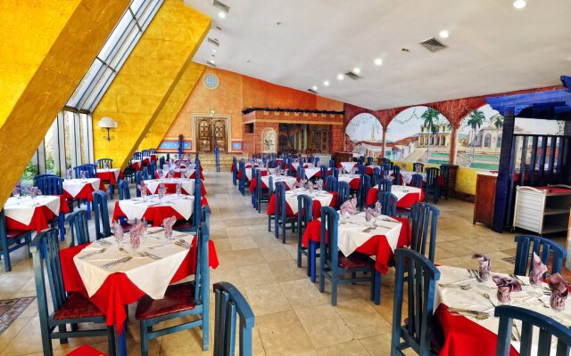 Cubanacan Tuxpan