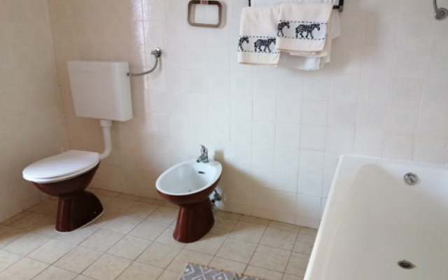 Holiday house Renata - 3 bedrooms: Njivice. Island Krk