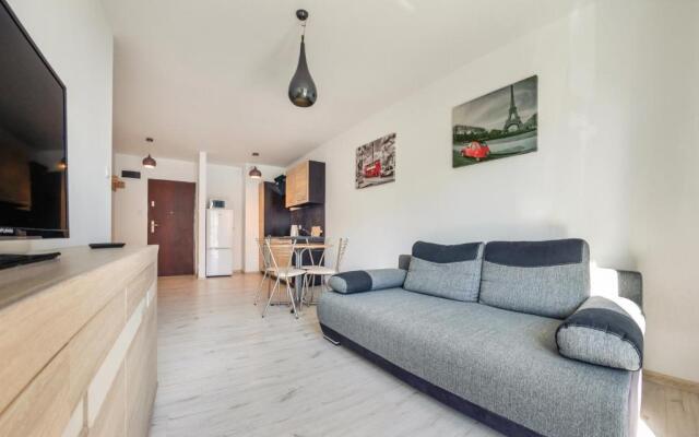 Apartamenty Sun&Snow Osiedle Bursztynowe