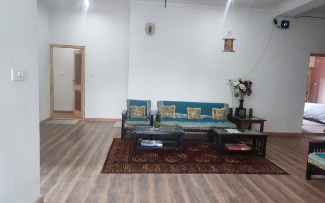 Nathula Homestay