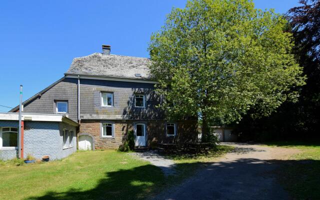 Holiday Home Ideal for Groups