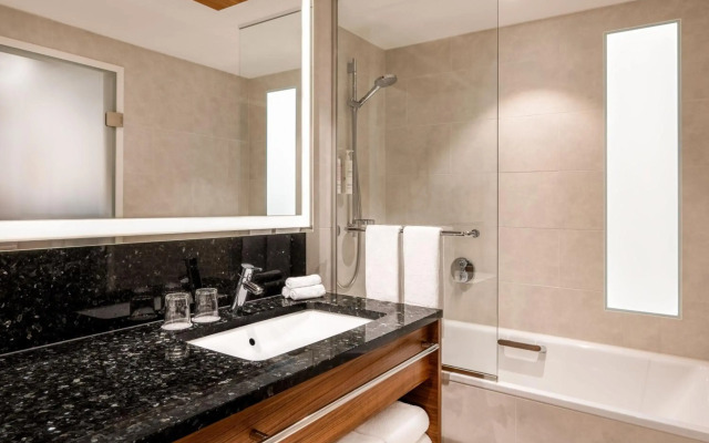 Vienna Marriott Hotel
