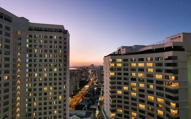 Silverscape Deluxe Melaka by I Housing