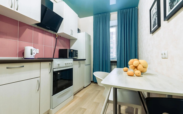 Пять Звёзд в Мирном 6/3