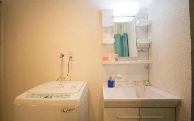 SEVEN Building / Vacation STAY 4952