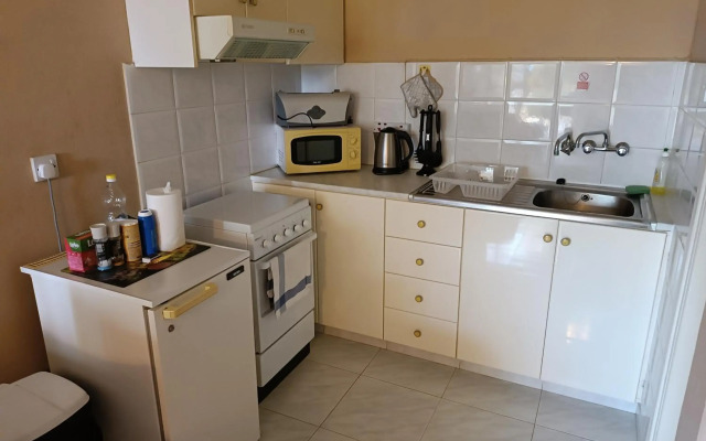 Rantzo Holiday Apartments