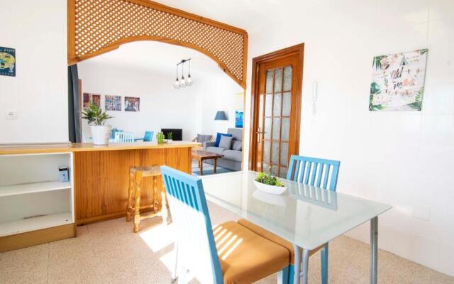 Letmalaga Cremades Seaside