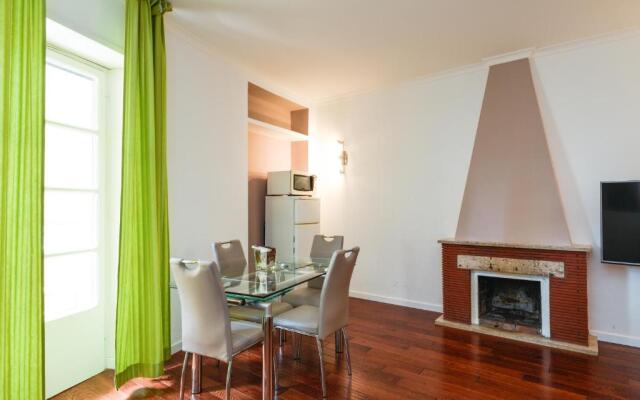 Archimede Flat