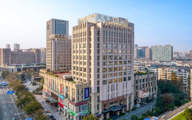 Balance Hotel
