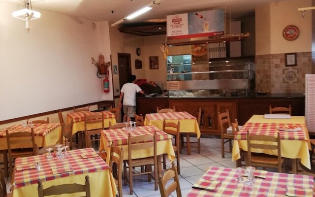 Bed & Breakfast Gilda Inn Agerola