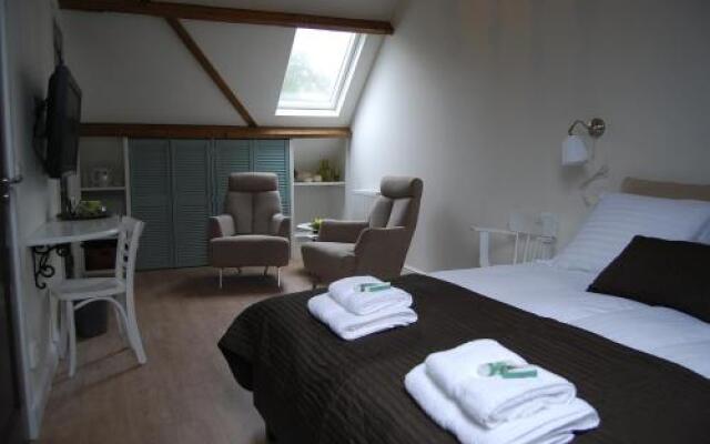 Bed & Breakfast Langlaar