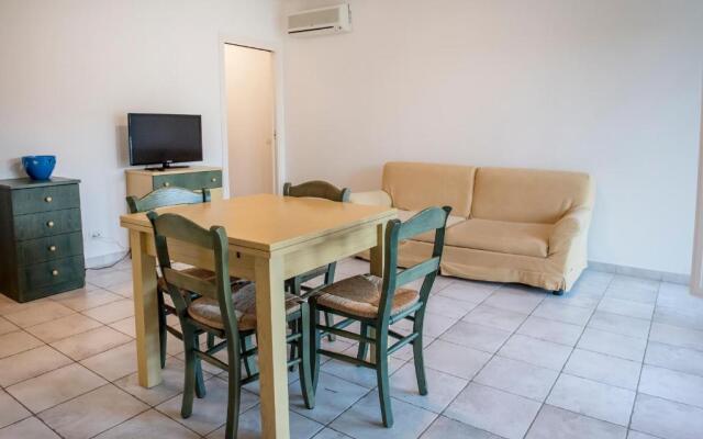 S10 - Sirolo, Nuovo Trilocale Con Giardino