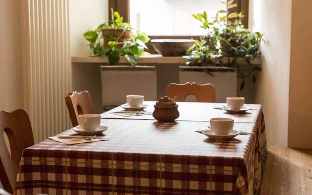 Residence Château Royal - self catering