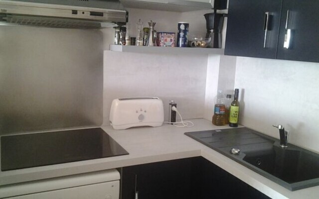 Apartamento Petunias Bl. I Esc 2, 1-2