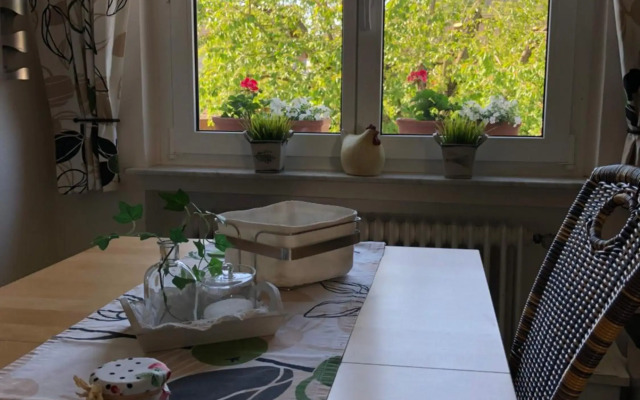 Tarrazza Ferienwohnungen Erpeldinger