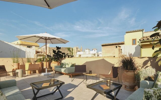 Antigua Palma Casa Noble Hotel