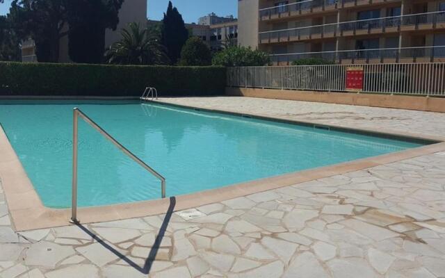 Résidence Les Cyclades