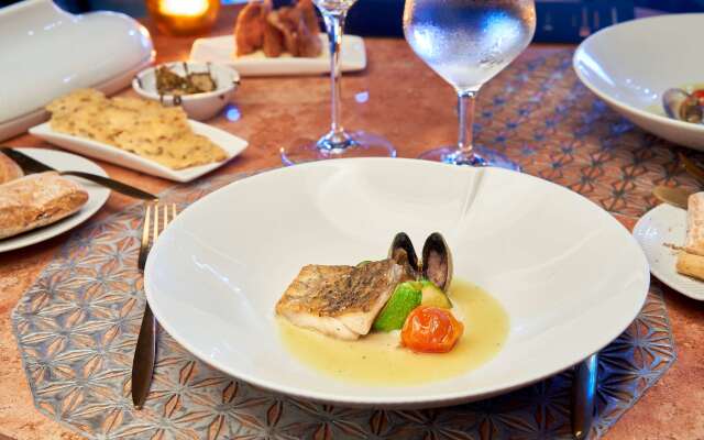 Grand Palladium Select Costa Mujeres - All Inclusive
