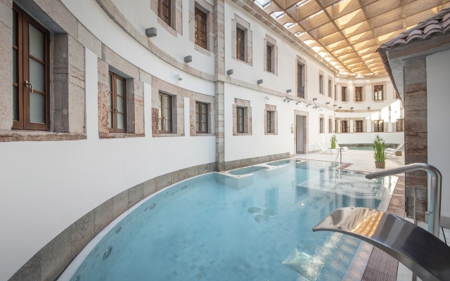 Blau Hotel Gran Hotel Las Caldas