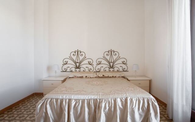 Elegant Holiday Home in Ostuni With Balcony