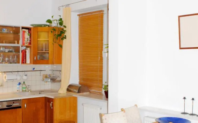 INApartments Orle Gniazdo