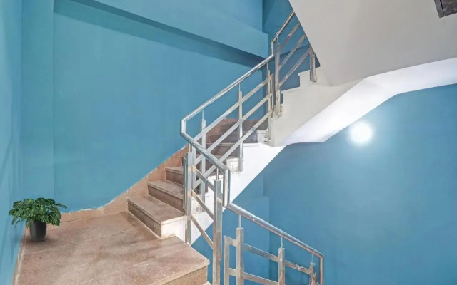 Majestic Guest House