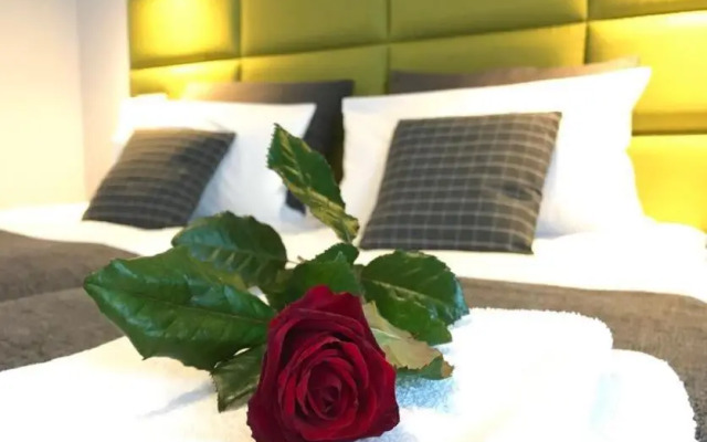 Premium Apartment - Chopin AirPort