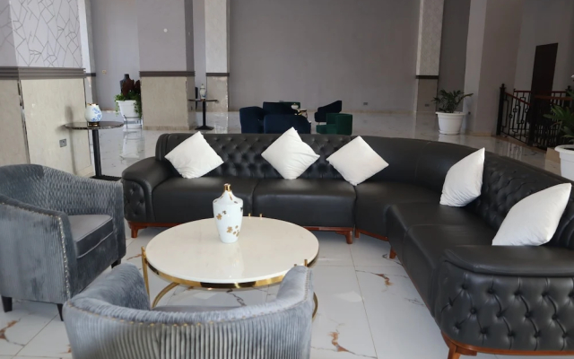 The Voice Hotel