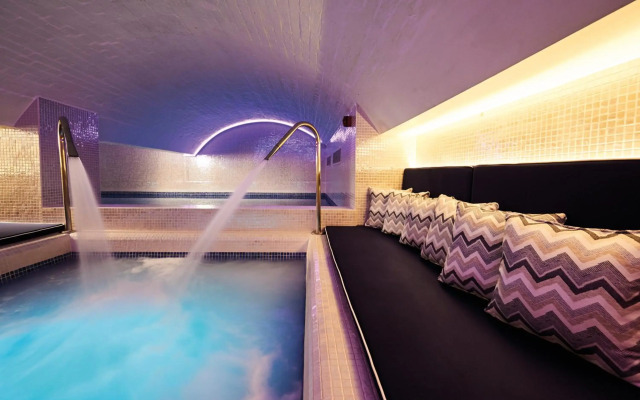 Harbour Hotel Bristol
