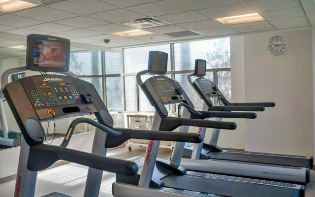 Springhill Suites by Marriott Midtown Cincinnati