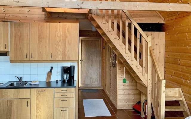 6 Person Holiday Home in Foldroyhamn