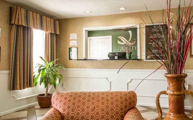 Quality Inn Lagrange East I-85
