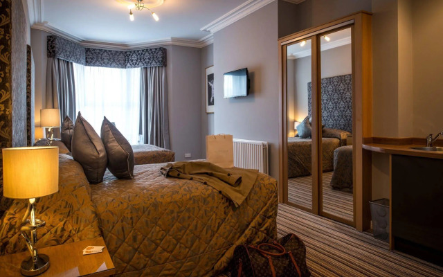 York House Hotel