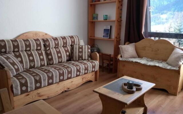 Appartement Serre Chevalier, 1 pièce, 4 personnes - FR-1-330E-61