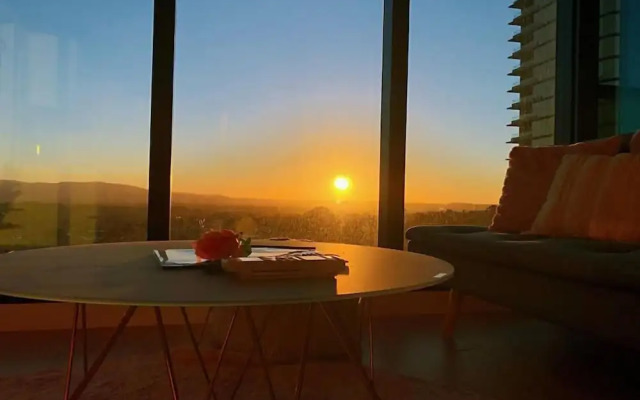Skygarden Luxury Condo