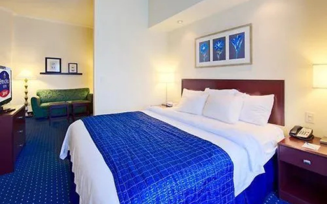 SpringHill Suites Ardmore - фото 4
