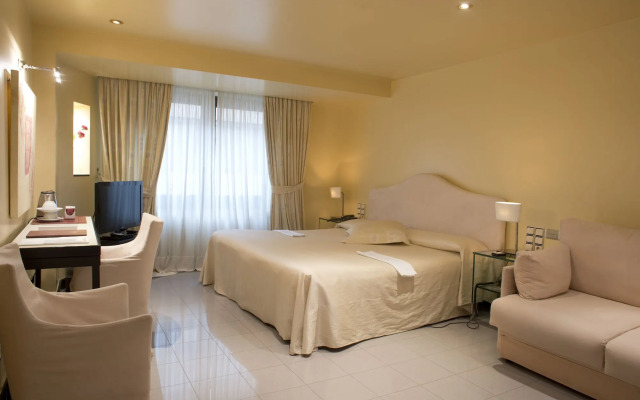 MIM ANDORRA Member of Melia Collection