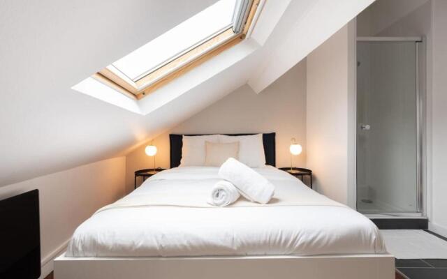 Lille Centre - 2BR in the heart of Lille!