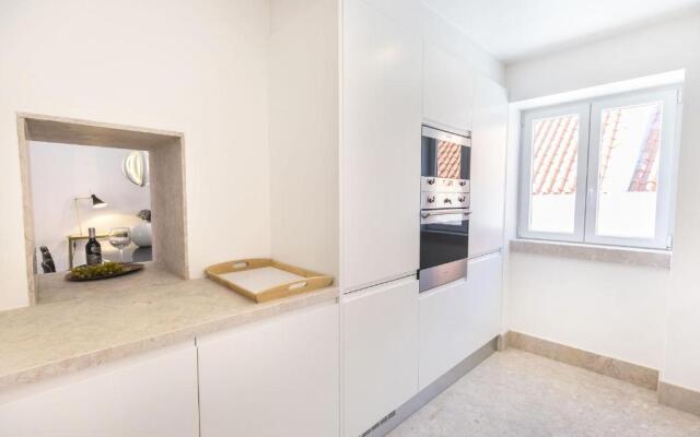 LovelyStay - Luxury Oasis in Bairro Alto