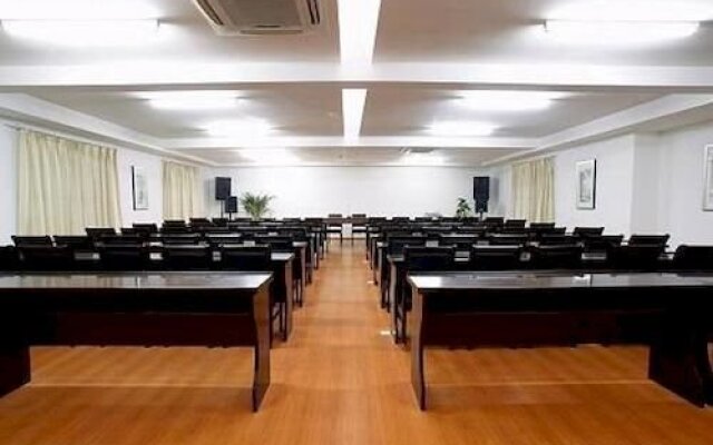 Suyou Business Hotel - Nanjing