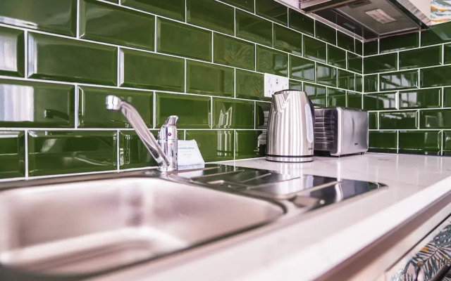 Royal Apartments Bournemouth