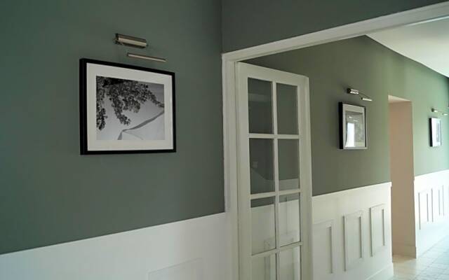 Les terrasses de Templeuve