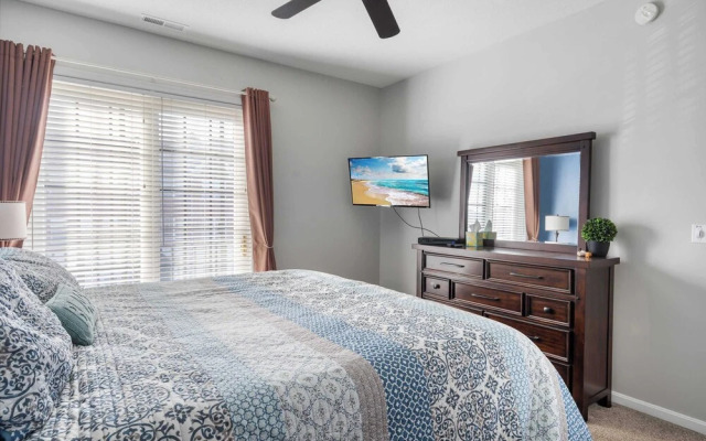 Villages at Five Points- West