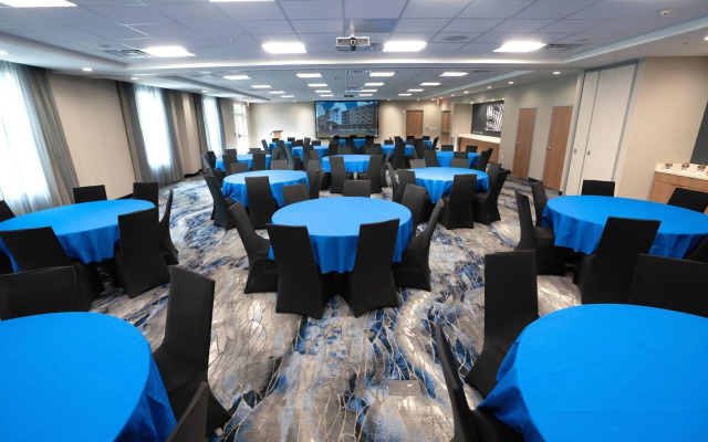 Fairfield Inn & Suites by Marriott Gainesville I-75