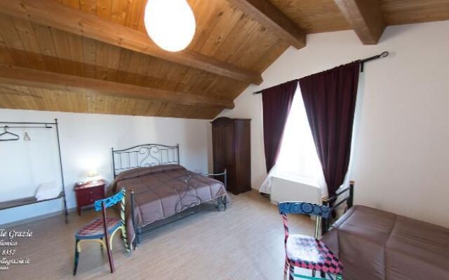 Residenza delle Grazie