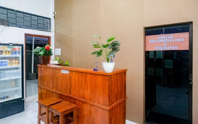 RedDoorz Syariah near Sleman City Hall 4