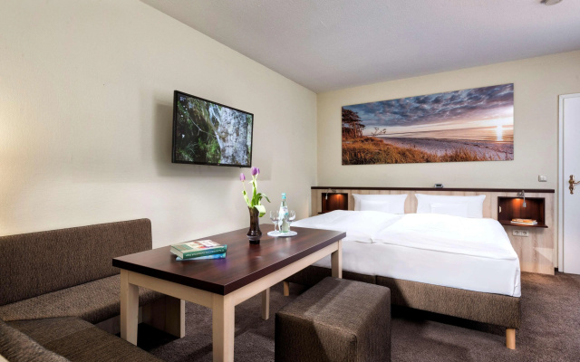 Best Western Plus Ostseehotel Waldschloesschen