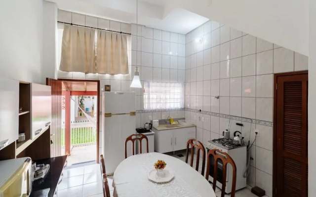 Cozy House in Floripa Rbf142