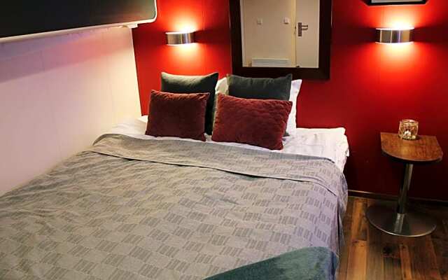 Hotellilaiva Wuoksi