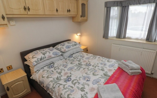 Rose Villa Caravan